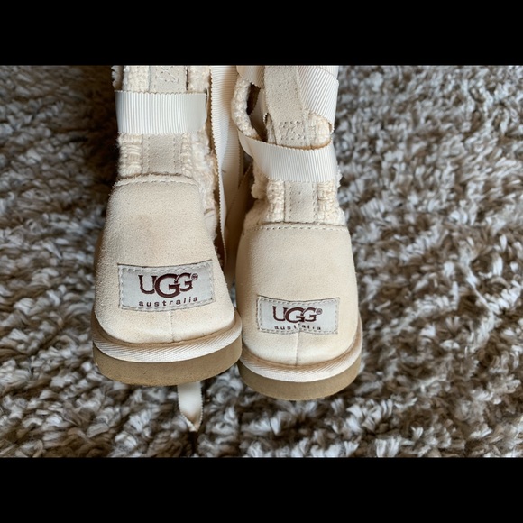 UGG Boots - Picture 7 of 12